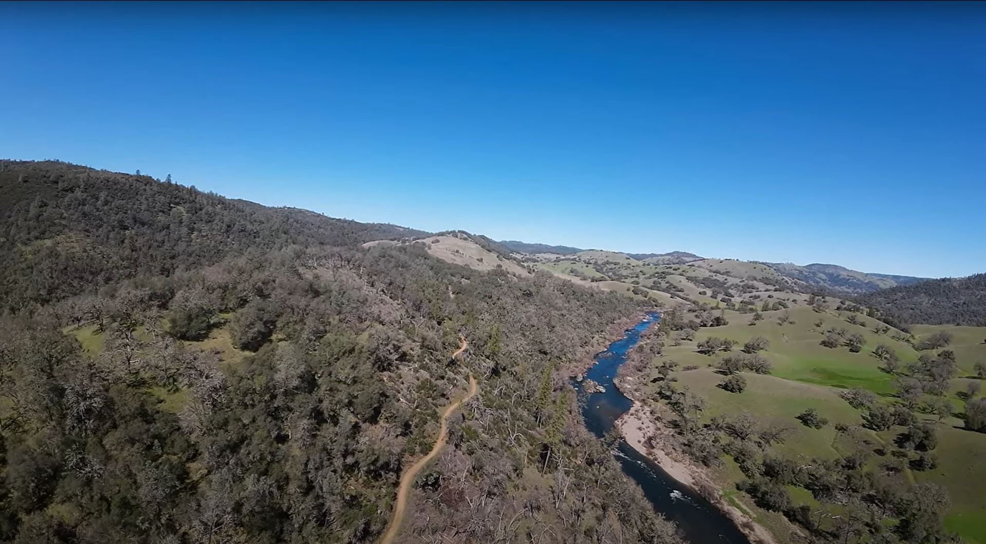 Cronan Ranch